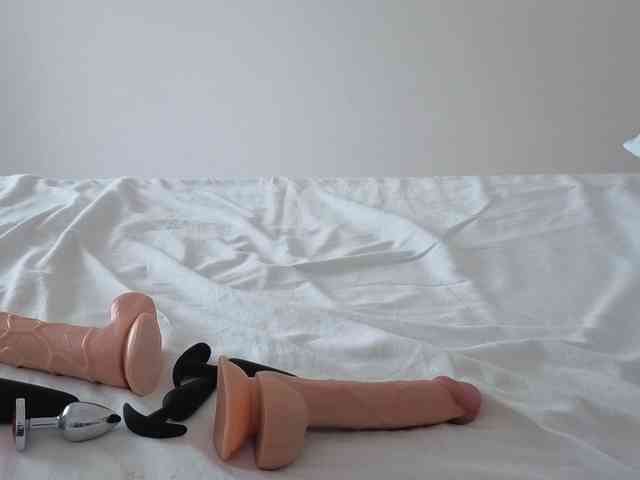 BlackMuse webcam