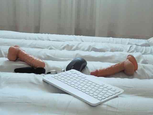 BlackMuse webcam