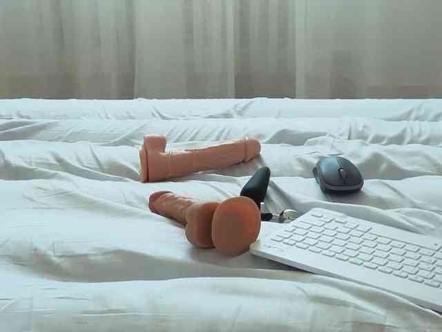 BlackMuse webcam