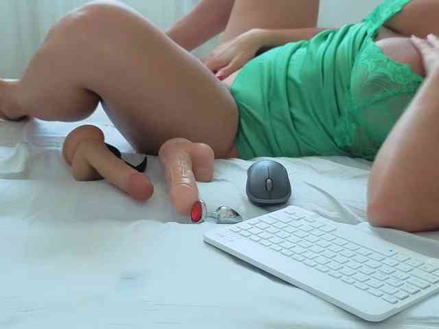 BlackMuse webcam