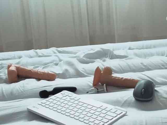 BlackMuse webcam