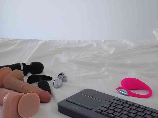 BlackMuse webcam