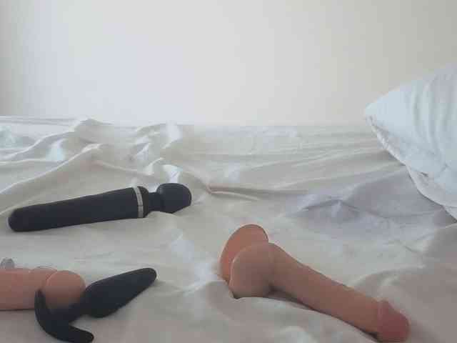 BlackMuse webcam