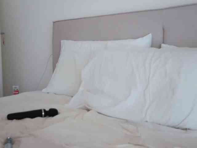 BlackMuse webcam