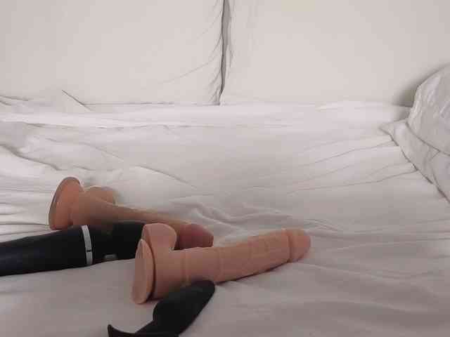 BlackMuse webcam