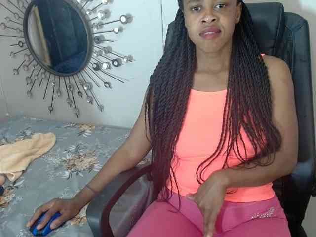 Model: Skinybitchx