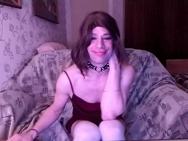 Violettasissy