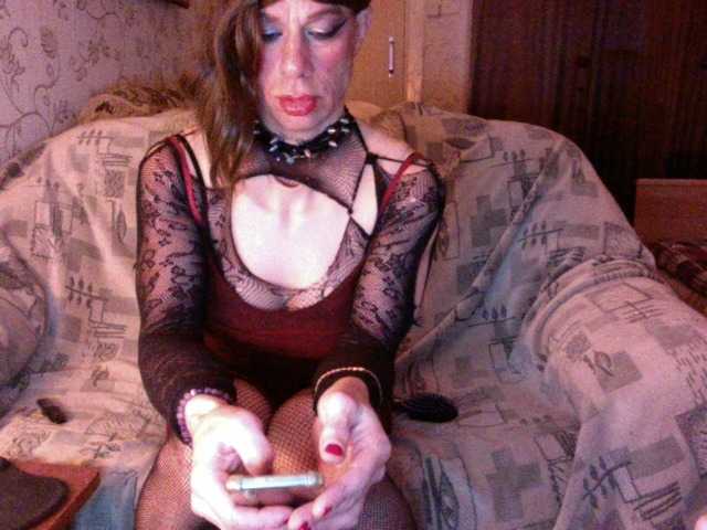 Violettasissy