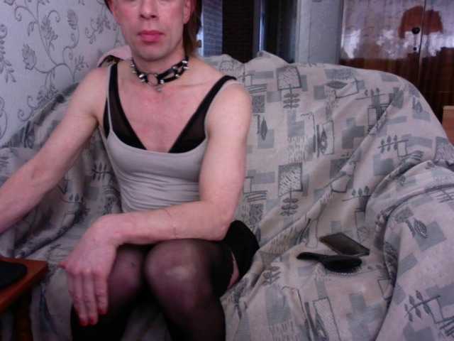 Violettasissy