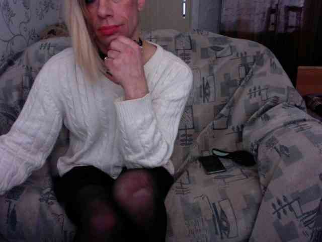 Violettasissy