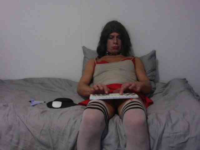 Violettasissy