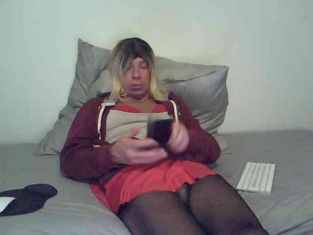 Violettasissy
