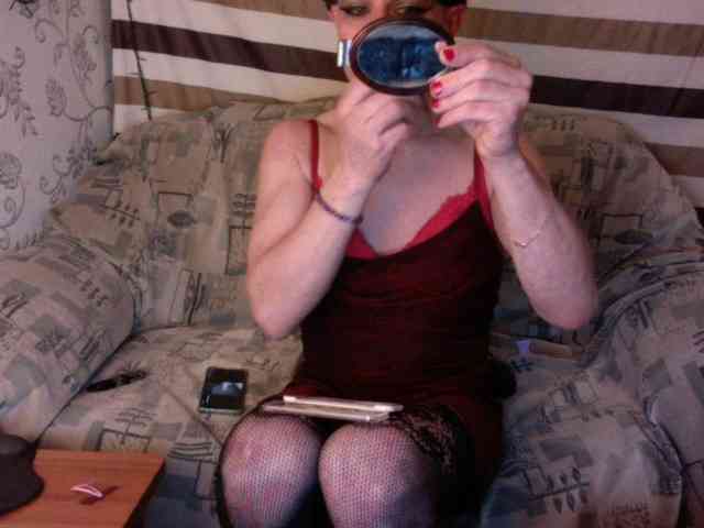 Victoria777a Live Webcam on BongaCams