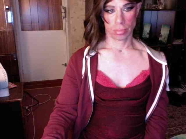 Victoria777a Live Webcam on BongaCams
