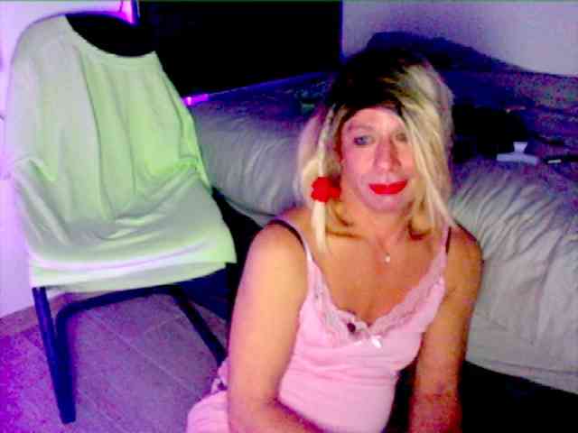 Violettasissy