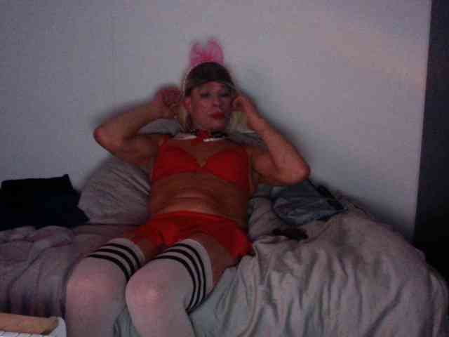 Violettasissy
