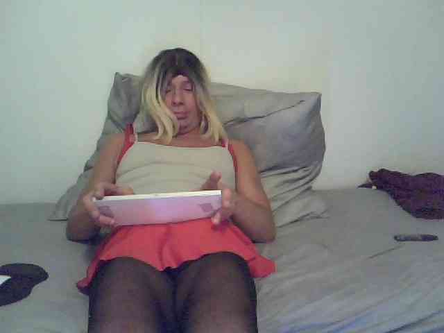 Violettasissy