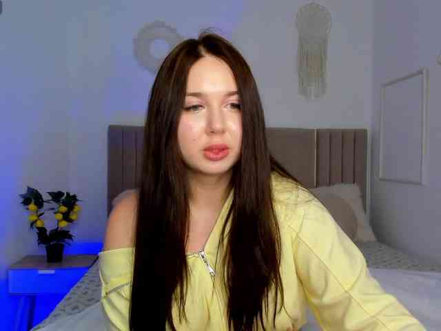 Blush-beauty webcam