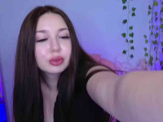 Blush-beauty webcam