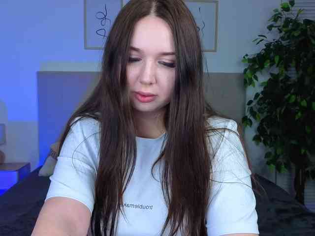 Blush-beauty webcam