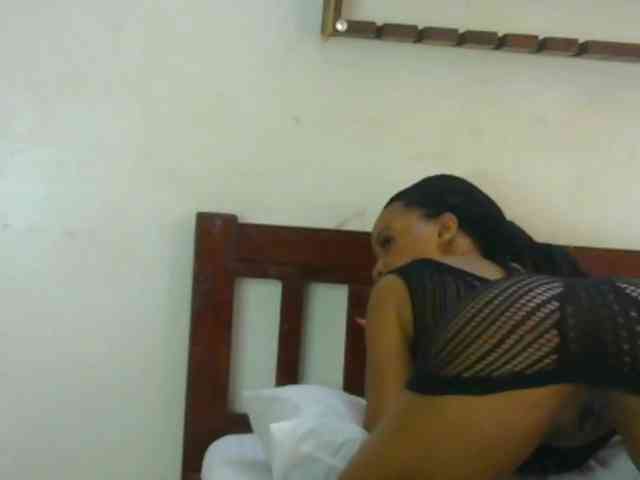 Sexylavinnn Live Webcam on BongaCams