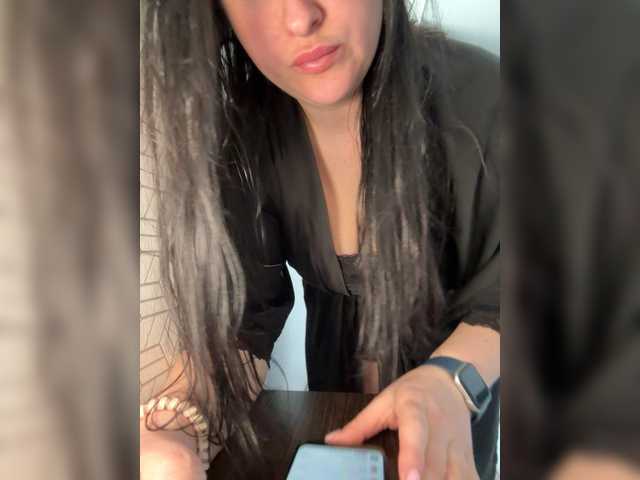 Kohanka's BongaCams show and profile