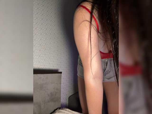Kohanka, en vivo ahora en BongaCams