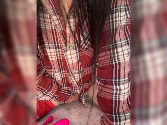 Kohanka, en directo ahora en BongaCams