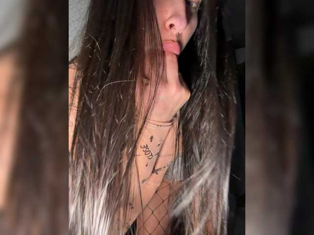 Kohanka live cam on BongaCams