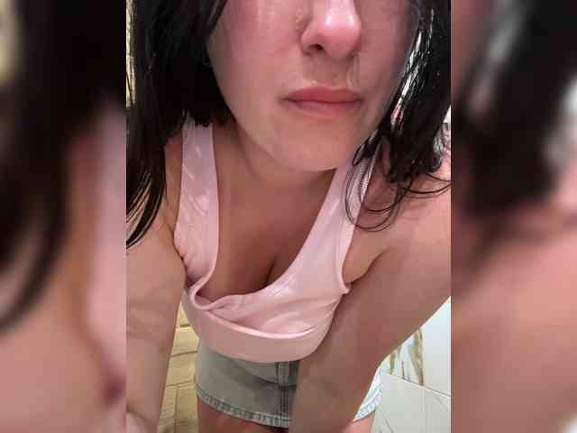 Kohanka Sex Cam Show
