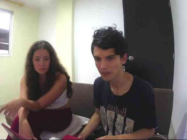 BlakeAndAllisa webcam