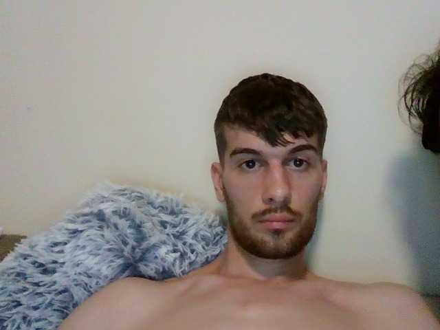 Nikolas501, 25 y/o - Live Cam on BongaCams