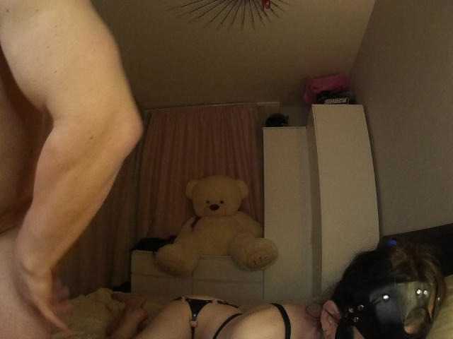 SHiNli en vivo en BongaCams