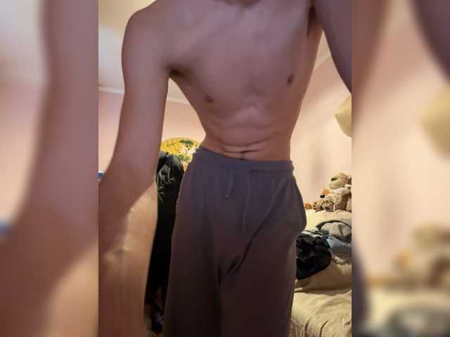 Fellep — live male cam