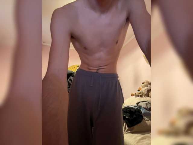 Fellep — live male cam