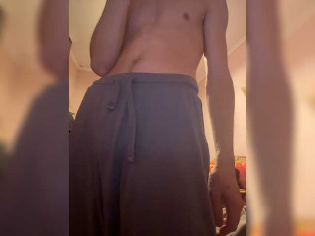 Fellep — live male cam