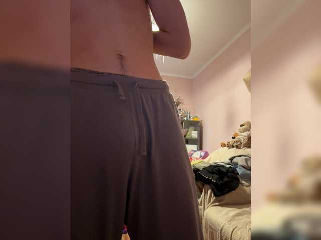 Fellep — live male cam