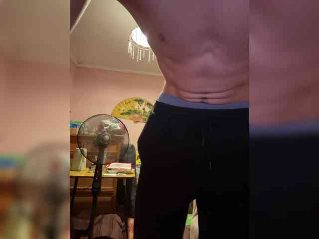 Fellep Live Webcam on BongaCams