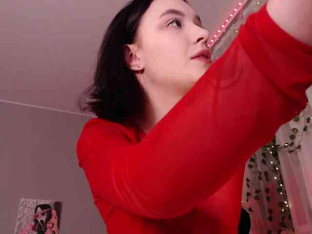 dolll-maiya webcam
