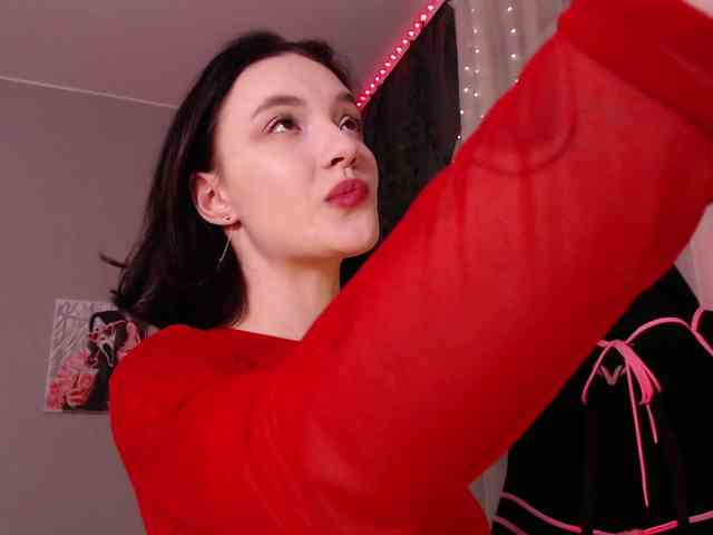 dolll-maiya webcam