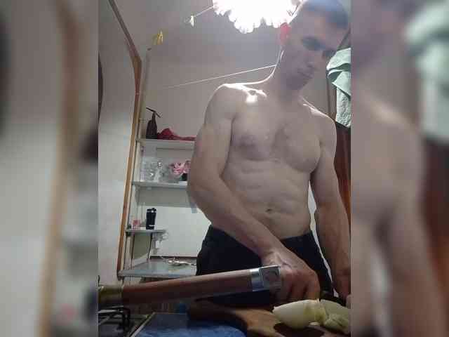 ASGARDEC111 Sex Cam Show