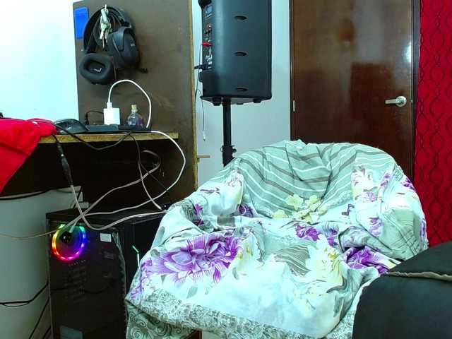 amberkholin- live cam on BongaCams