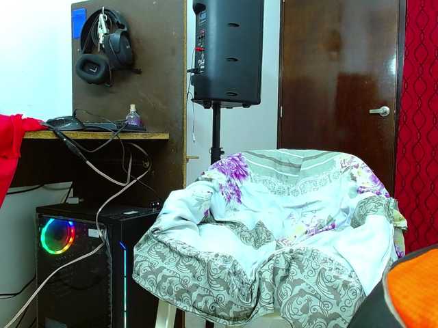 amberkholin- live cam on BongaCams