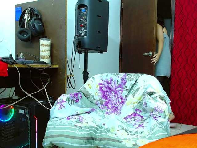amberkholin- live cam on BongaCams