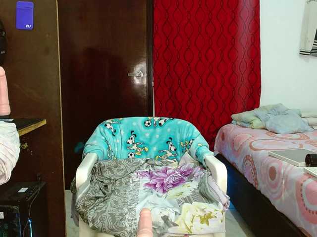 amberkholin-'s BongaCams show and profile