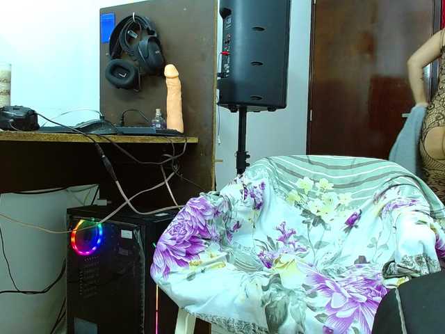 amberkholin- live cam on BongaCams