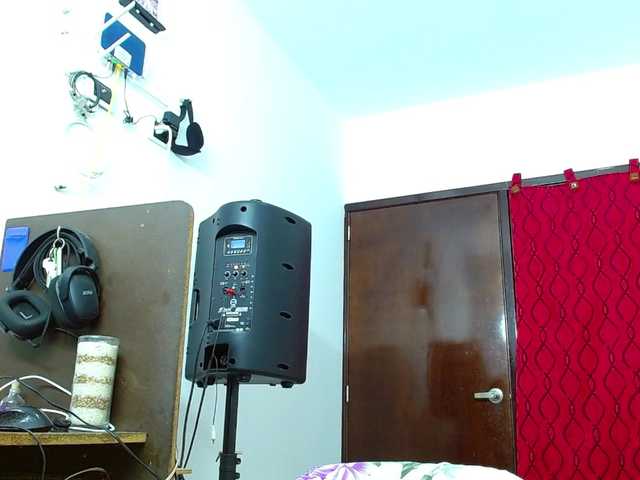amberkholin- live cam on BongaCams