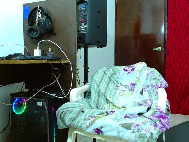 amberkholin- live cam on BongaCams