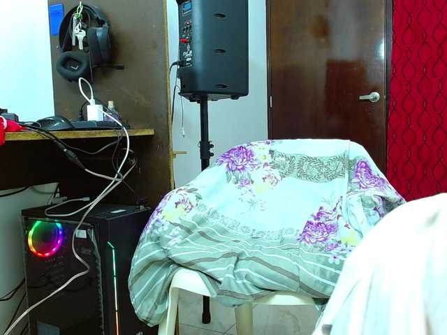 amberkholin- Canlı Cam: BongaCams