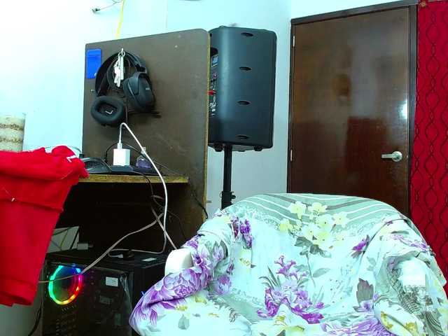 amberkholin- live cam on BongaCams